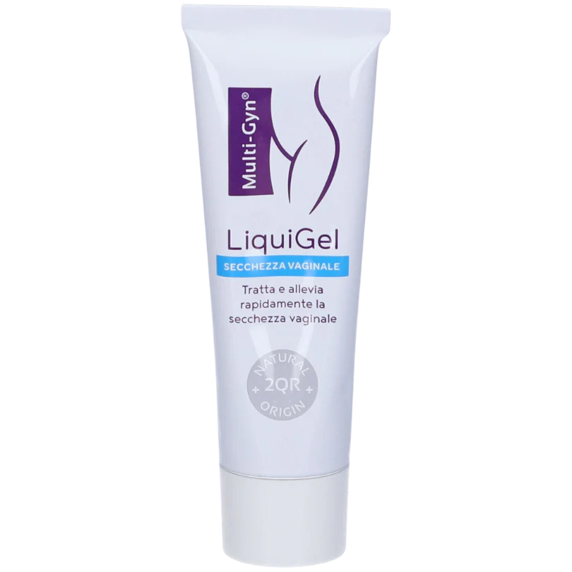 MULTI-GYN LIQUIGEL 50 ML - Image 2
