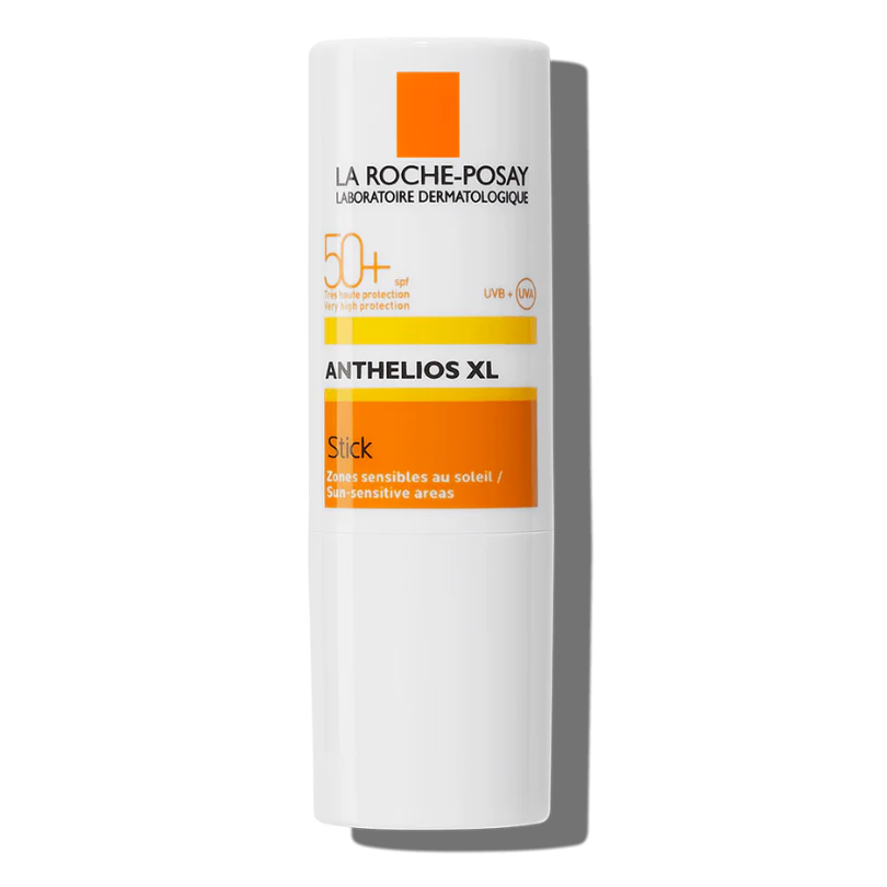 ANTHELIOS STICK ZONE SENS SPF50+ 9 ML