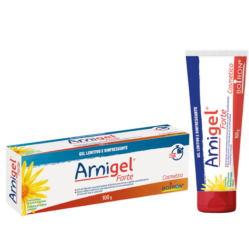 ARNIGEL FORTE 100 G