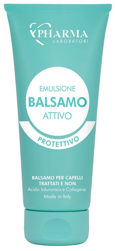 BALSAMO ATTIVO 200 ML