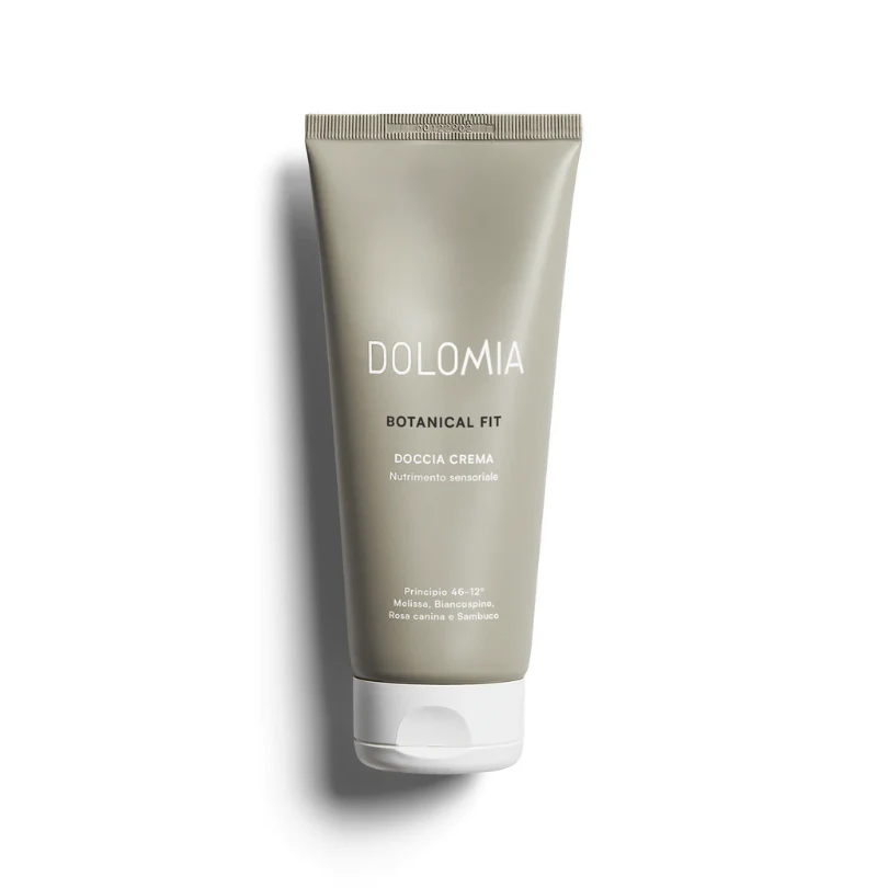 BOTANICAL FIT DOCCIA CREMA 200 ML