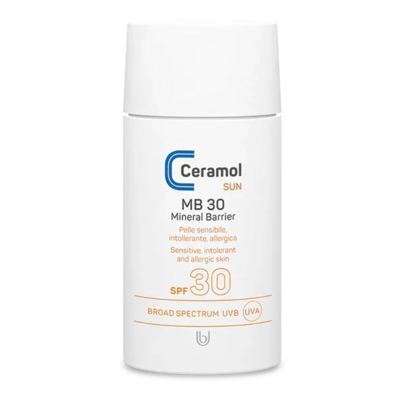 CERAMOL SUN MB 30 50 ML