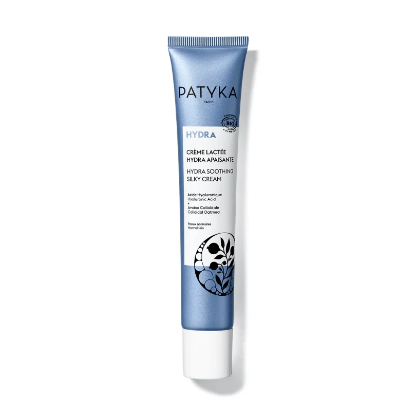 CREMA LATTIGINOSA HYDRA LENITIVA 40 ML