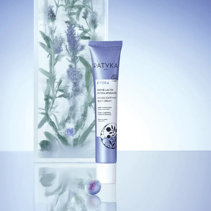 CREMA LATTIGINOSA HYDRA LENITIVA 40 ML - Image 2