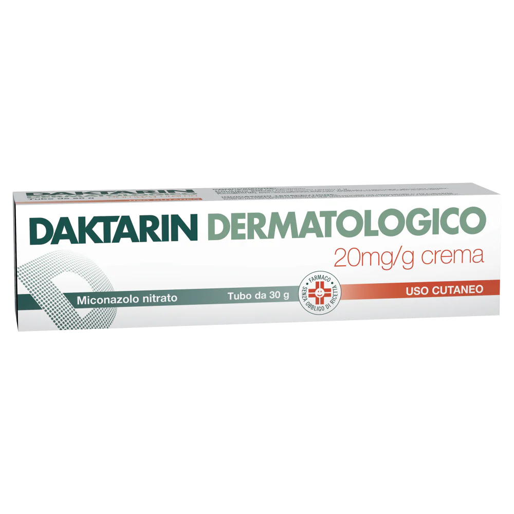DAKTARIN CREMA DA 30 G