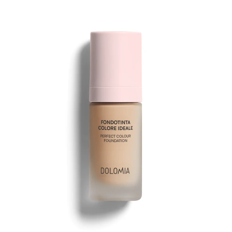 FONDOTINTA COLORE IDEALE 31 PORCELLANA
