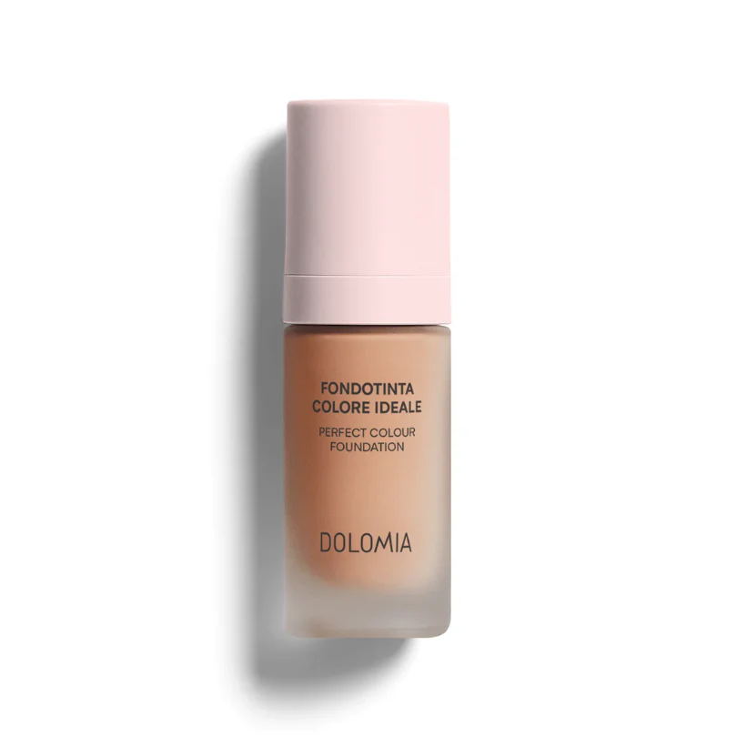 FONDOTINTA COLORE IDEALE 35 MIELE