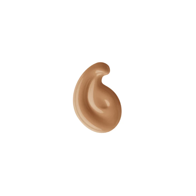 FONDOTINTA COLORE IDEALE OIL FREE GRADAZIONE 44 MIELE - Image 4