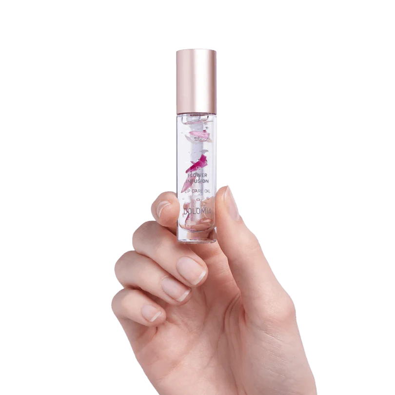 FLOWER INFUSION LIP CARE OIL - Image 3