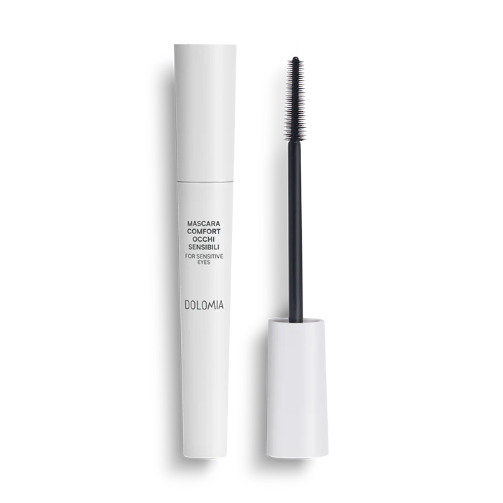 MASCARA COMFORT OCCHI SENSIBILI
