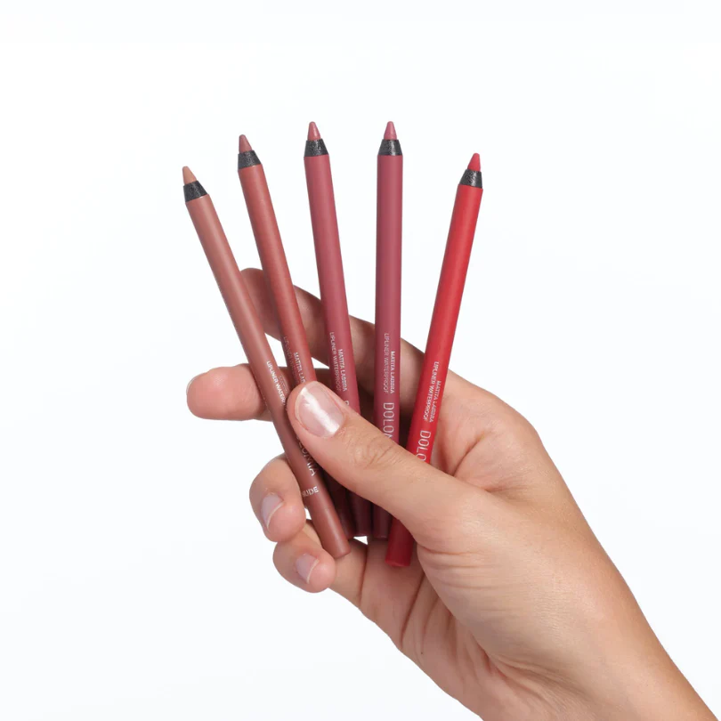 MATITA LABBRA WATERPROOF GRADAZIONE 41 NUDE - Image 3