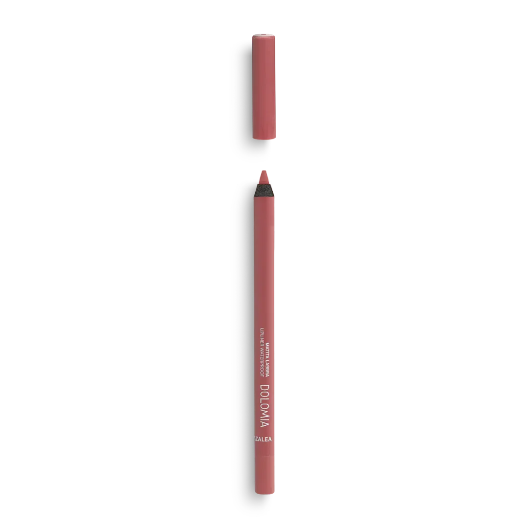 MATITA LABBRA WATERPROOF GRADAZIONE 43 NEW AZALEA