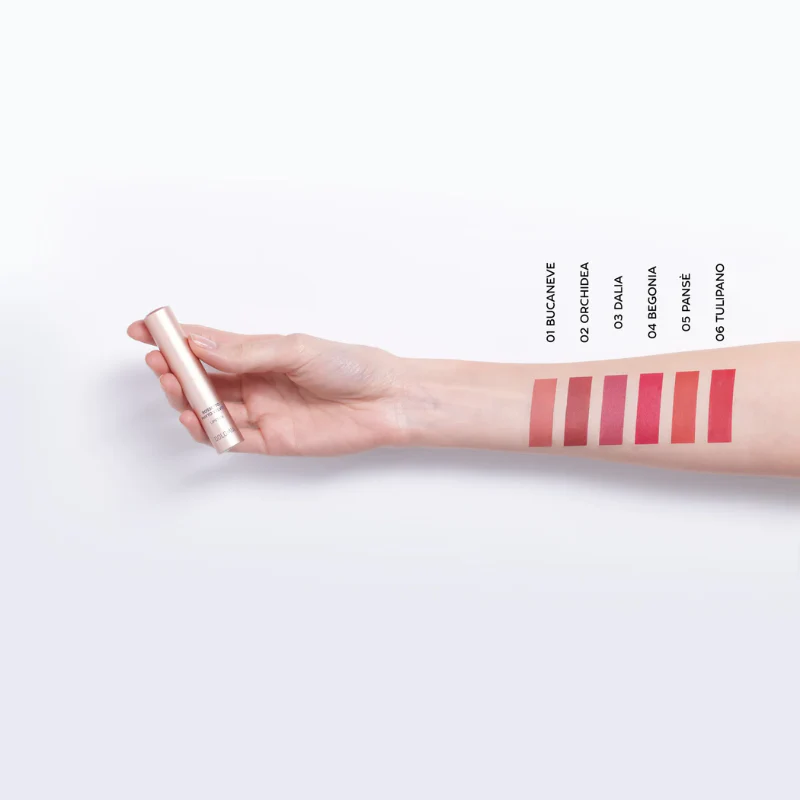 ROSSETTO PHYTO VELVET 01 BUCANEVE - Image 3