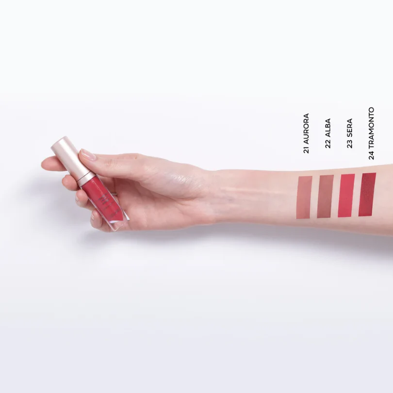ROSSETTO LIQUIDO PHYTO INFINITY GRADAZIONE 24 TRAMONTO - Image 2