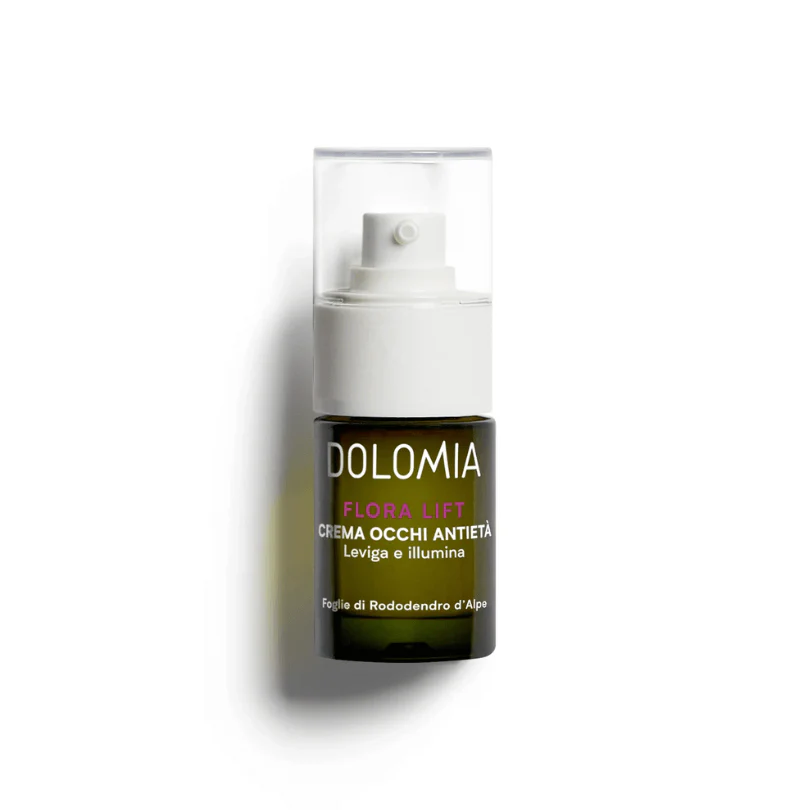 FLORA LIFT CONTORNO OCCHI