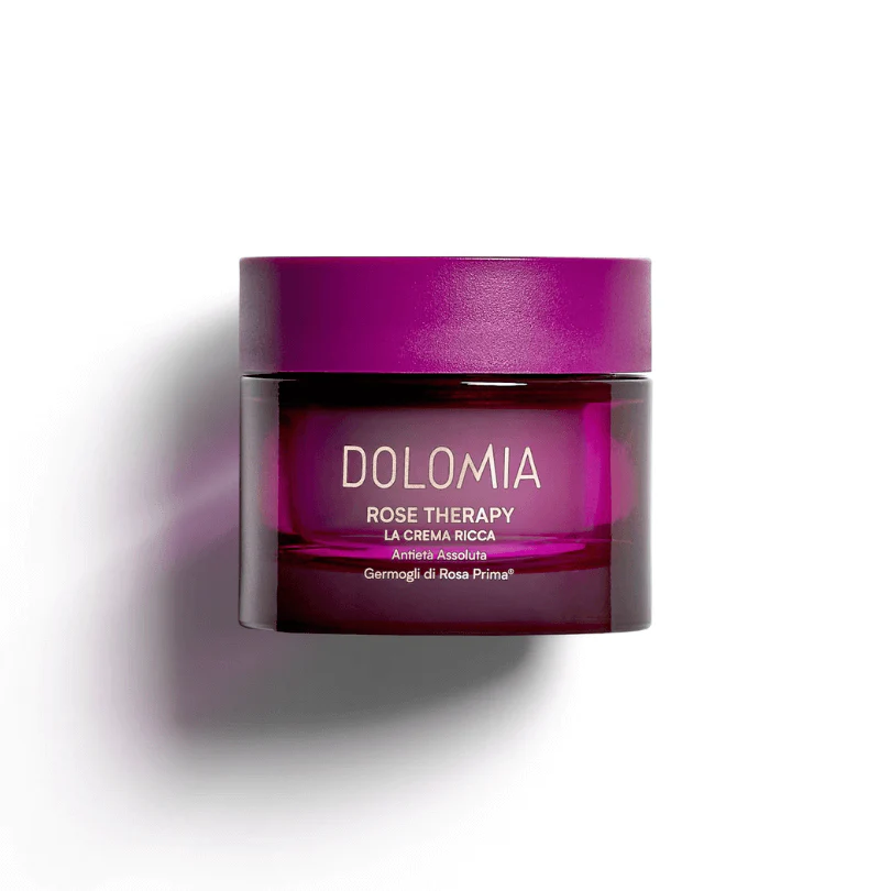 ROSE THERAPY CREMA RICCA