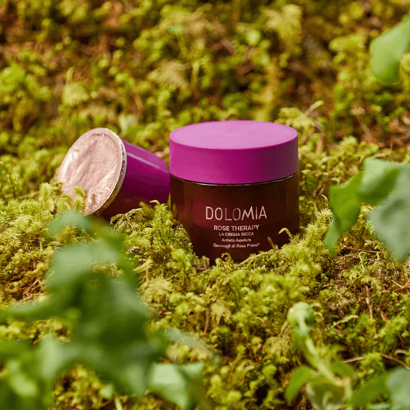 ROSE THERAPY CREMA RICCA - Image 4