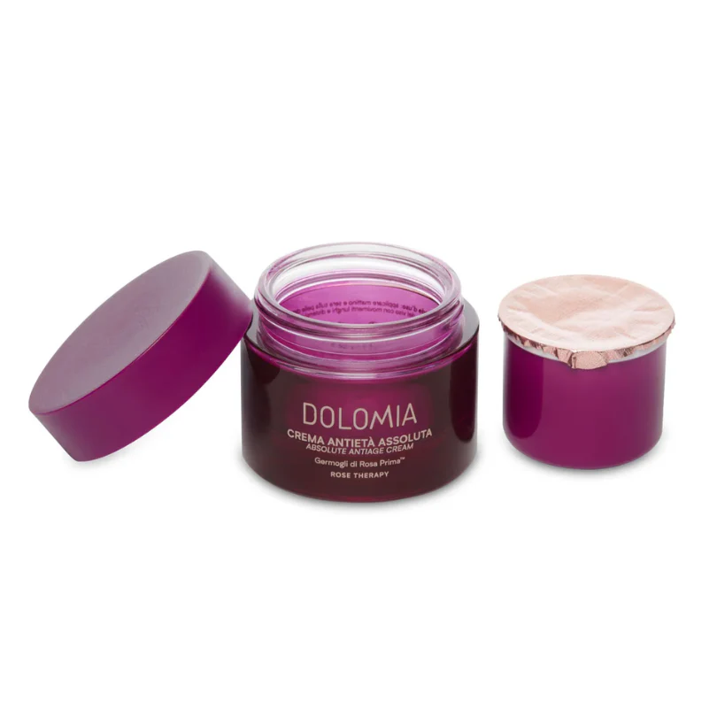 ROSE THERAPY REFILL CREMA - Image 3