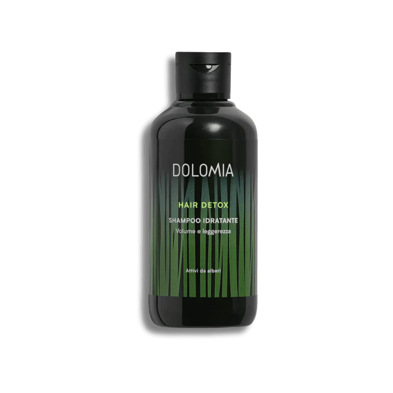 SHAMPOO IDRATANTE 200 ML