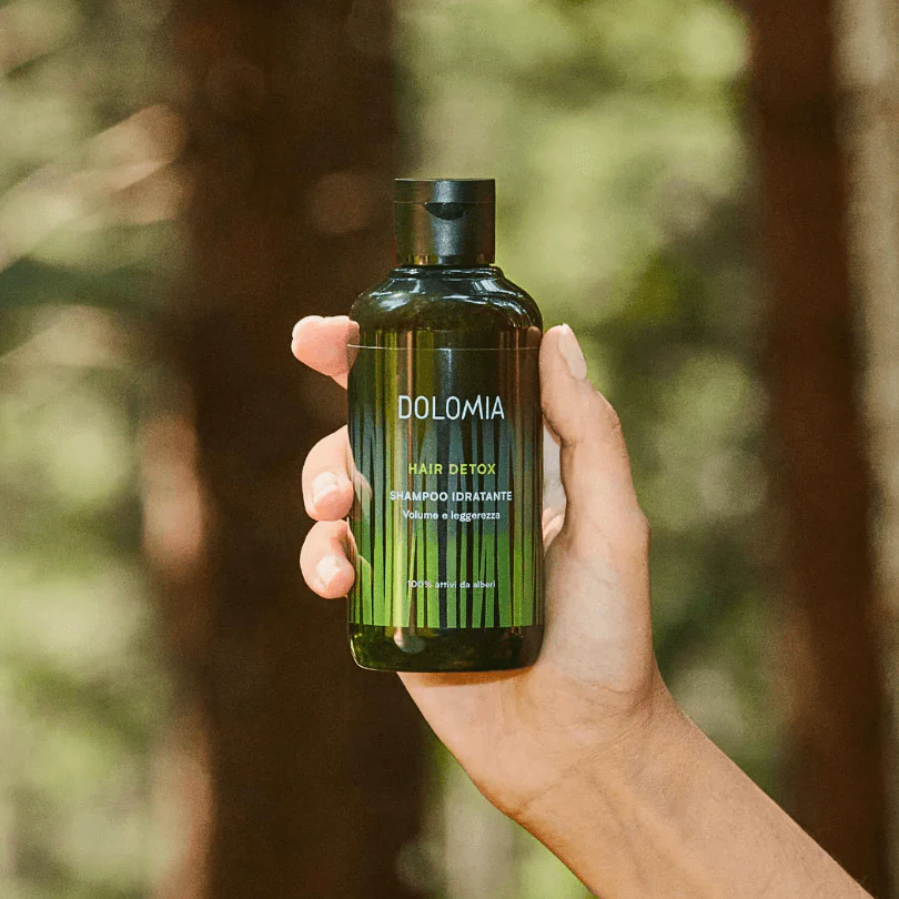 SHAMPOO IDRATANTE 200 ML - Image 2