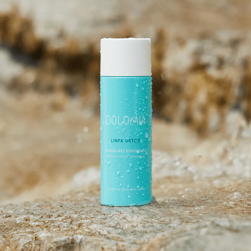 LINFA DETOX ACQUA GEL ESSENZIALE - Image 3
