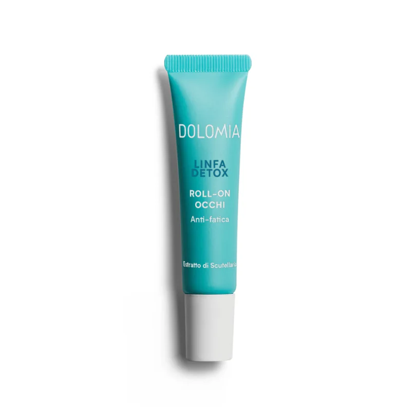 LINFA DETOX ROLL-ON OCCHI