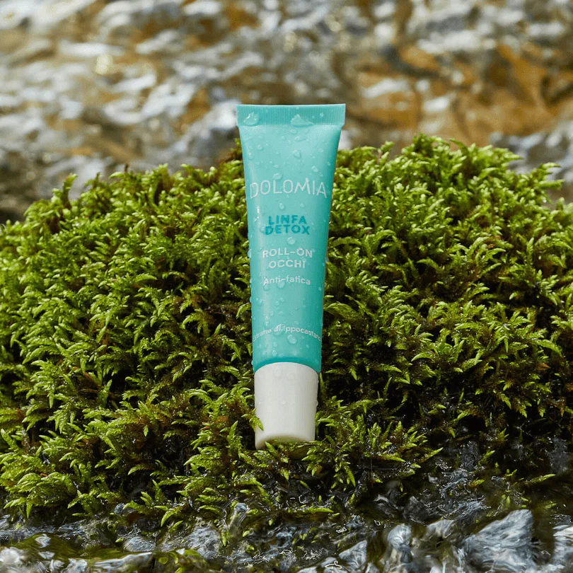 LINFA DETOX ROLL-ON OCCHI - Image 2