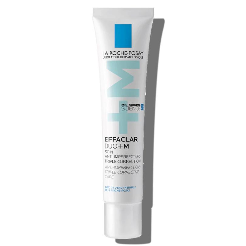 EFFACLAR DUO+M 40 ML