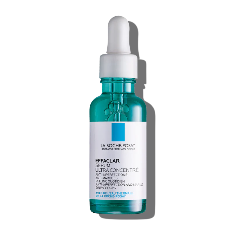 EFFACLAR SIERO 30 ML
