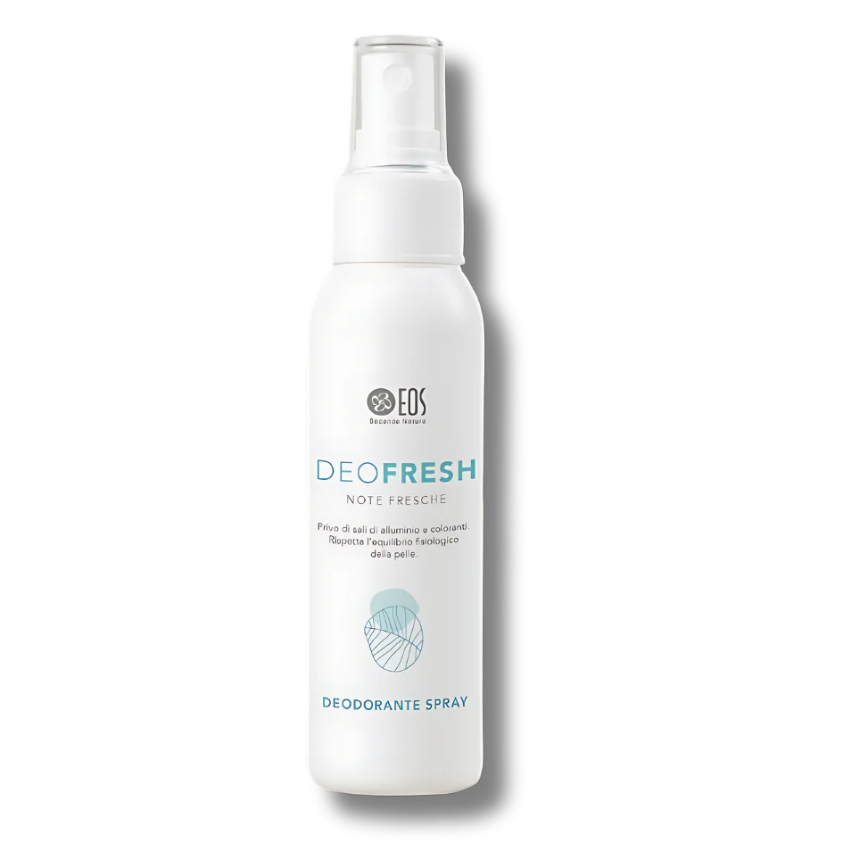 EOS DEO FRESH DEODORANTE SPRAY POMPETTA 100 ML