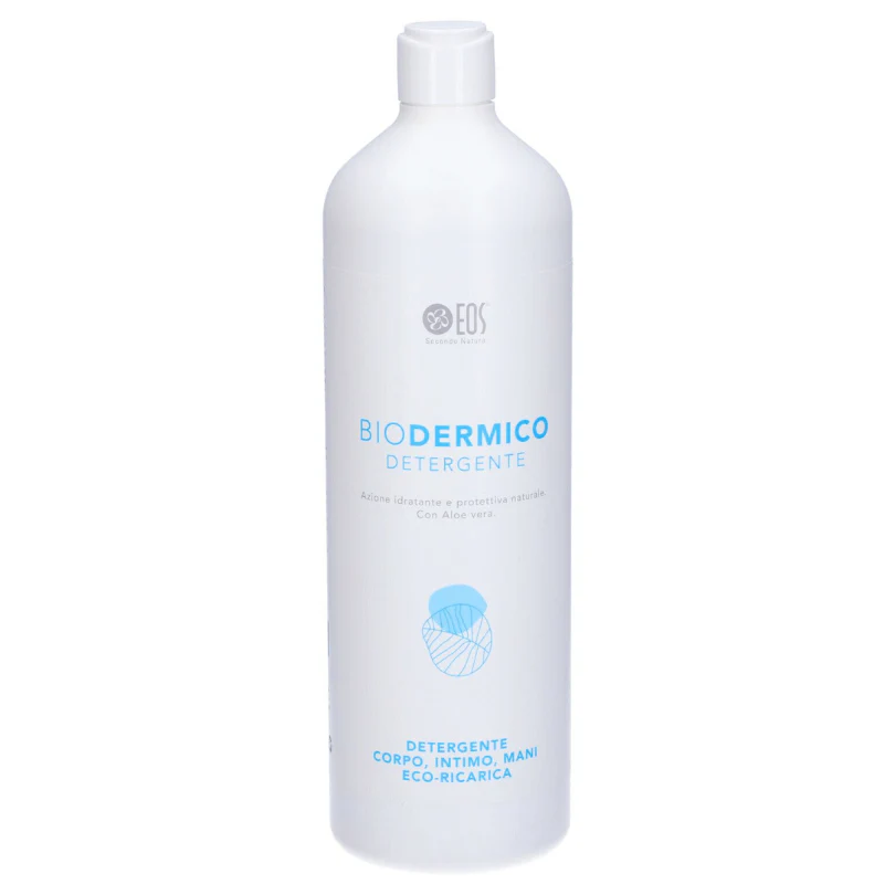EOS DETERGENTE BIODERMICO 1000 ML