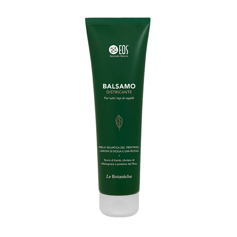 EOS LE BOTANICHE BALSAMO DISTRICANTE 150 ML