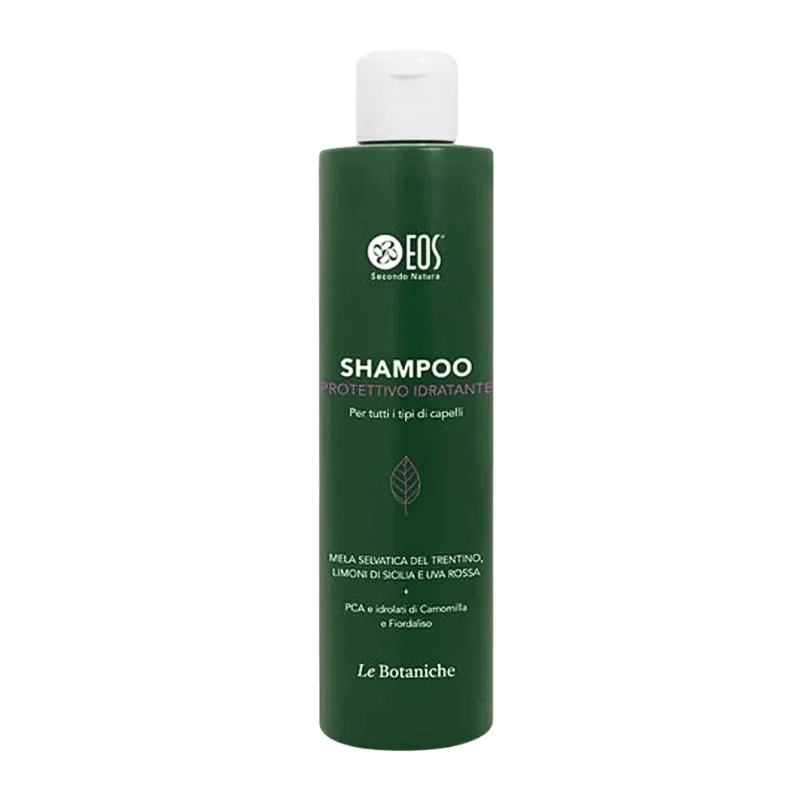EOS LE BOTANICHE SHAMPOO PROTETTIVO 200 ML
