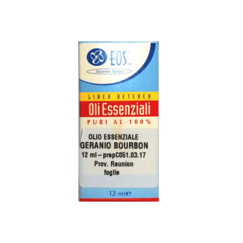 EOS OE GERANIO BOURBON 12ML