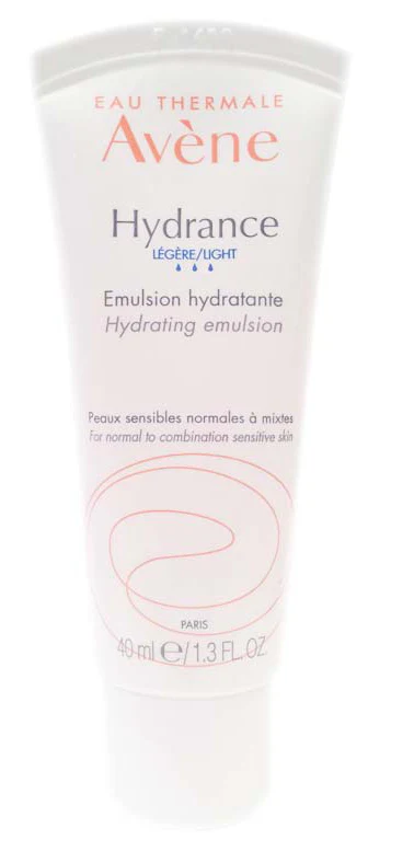 ETA HYDRANCE LEGERE 40 ML