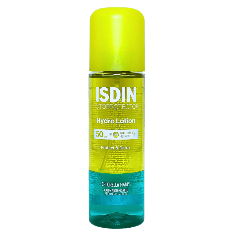 FOTOPROTECTOR HYDROLOTION SPF50 200 ML