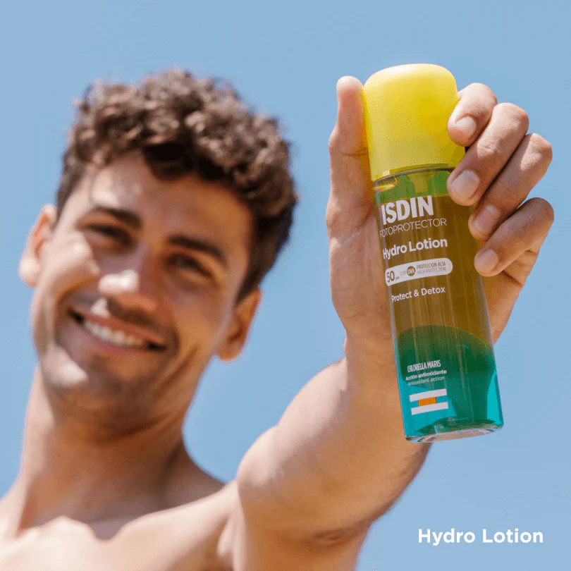 FOTOPROTECTOR HYDROLOTION SPF50 200 ML - Image 2