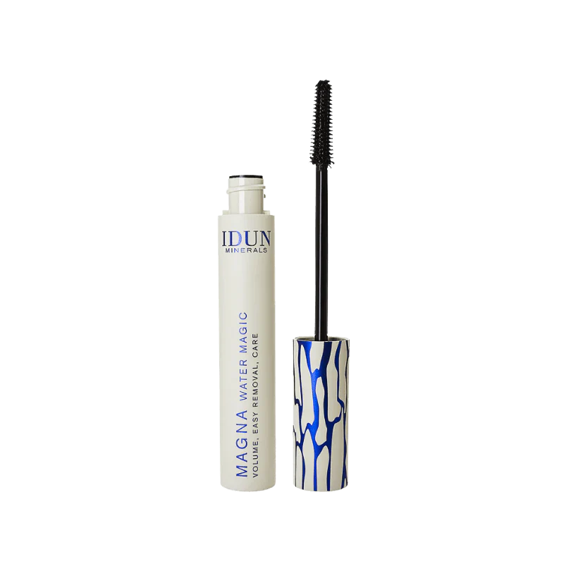 MASCARA MAGNA WATER MAGIC BLACK