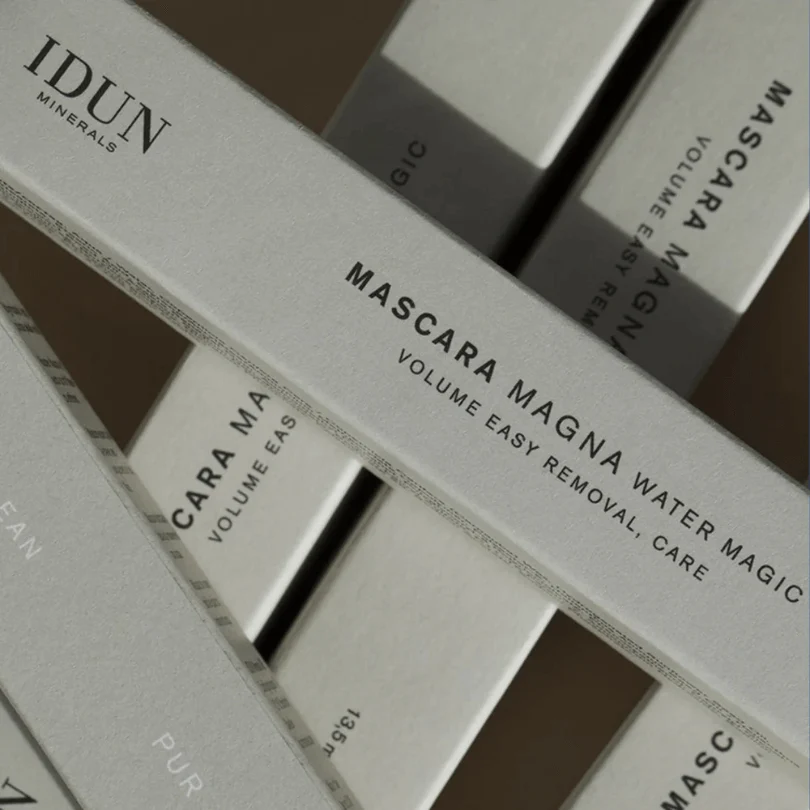 MASCARA MAGNA WATER MAGIC BLACK - Image 3