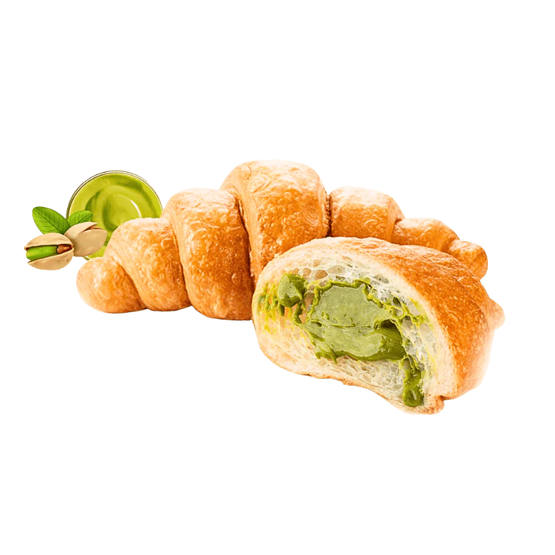 KEYLIFE KCROISSANT AL PISTACCHIO 60 G