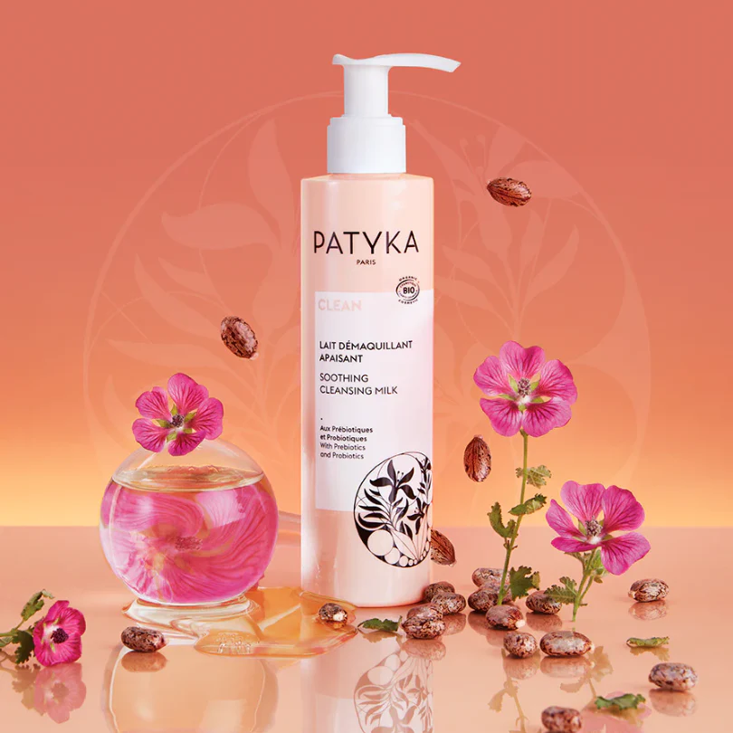 LATTE DETERGENTE LENITIVO 200 ML - Image 2