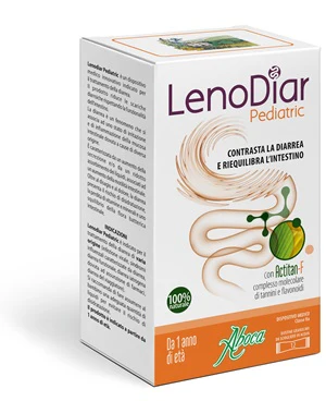 LENODIAR PEDIATRIC 12 BUSTINE 2 G - Image 2