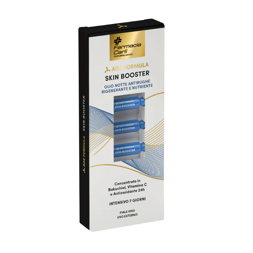 AGE FORMULA SKIN BOOSTER 7A
