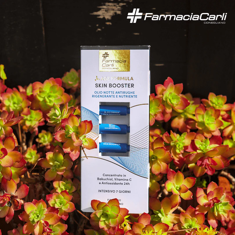 AGE FORMULA SKIN BOOSTER 7A - Image 3