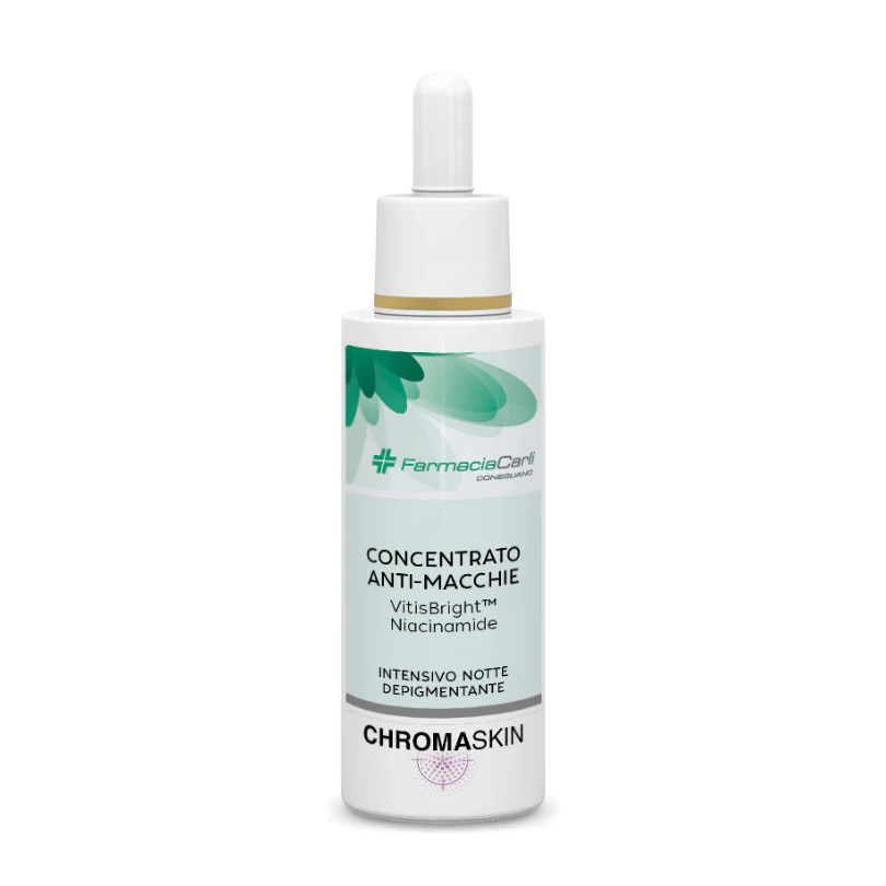 CHROMASKIN CONCENTRATO ANTI-MACCHIE 30 ML