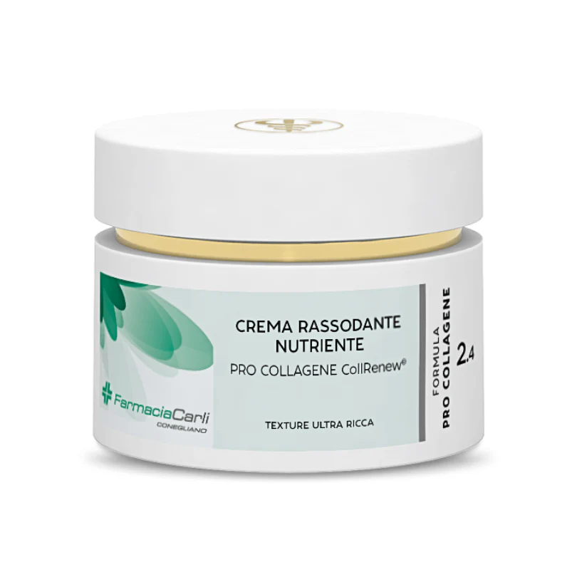 CREMA RASSODANTE  NUTRIENTE 50 ML