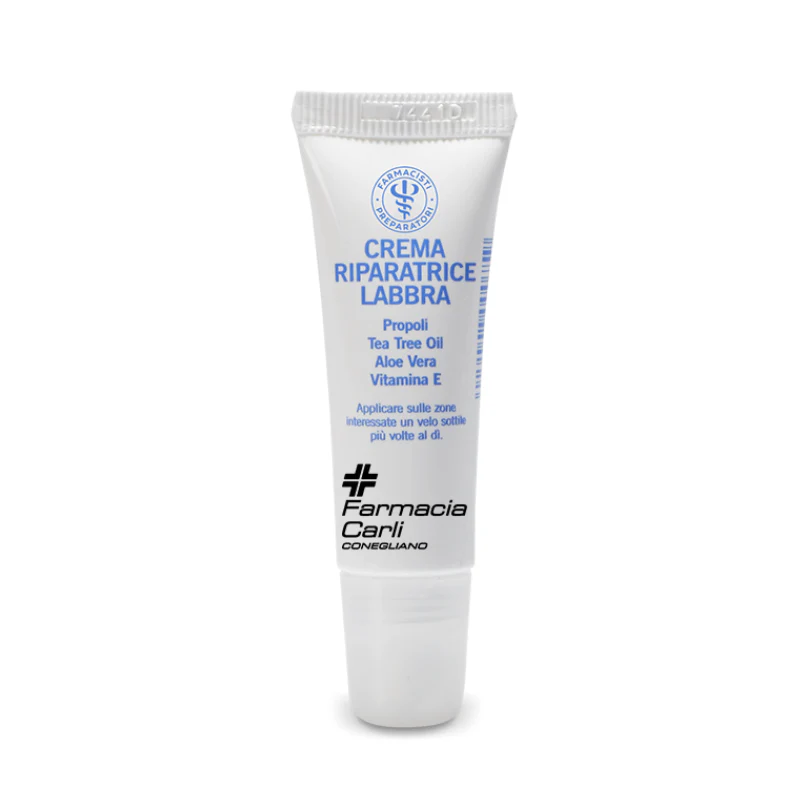 CREMA RIPARATRICE LABBRA 10 ML