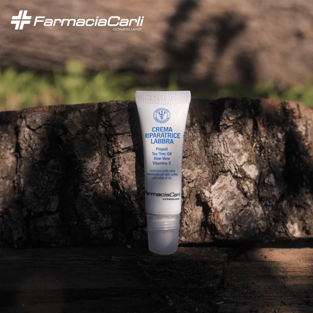 CREMA RIPARATRICE LABBRA 10 ML - Image 2