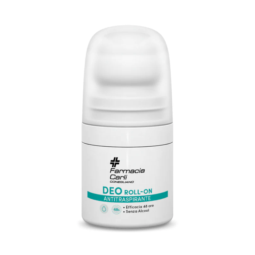 DEO ROLLON ANTI TRASPIRANTE 50 ML