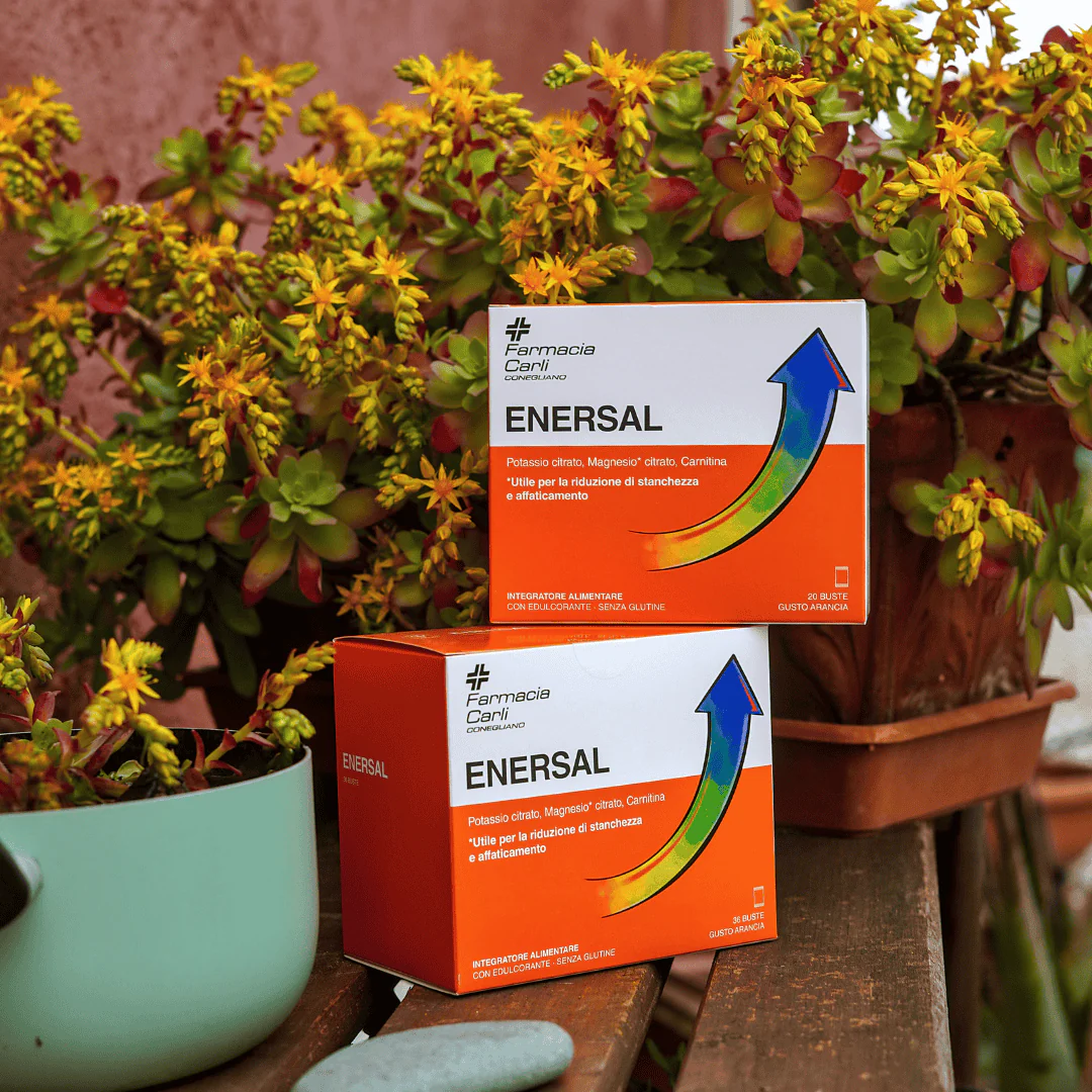 ENERSAL 20 BUSTINE DA 5 G - Image 2